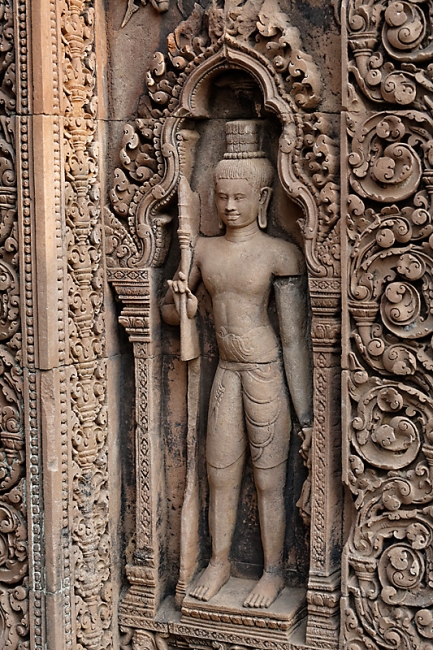 Banteay Srei-151